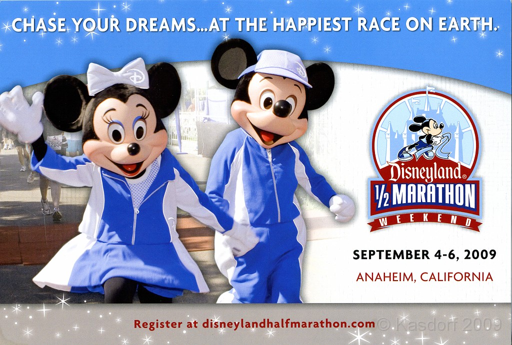 Disney Half Marathon 2009 01.jpg